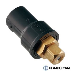 576-122 噴霧ノズル 16