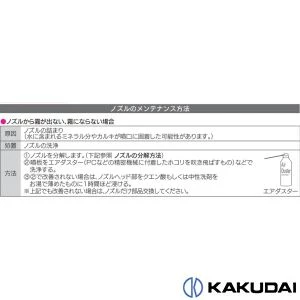 576-222 噴霧ノズル
