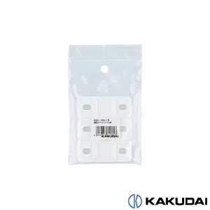 625-110-15 樹脂サドルバンド台座(3個入)