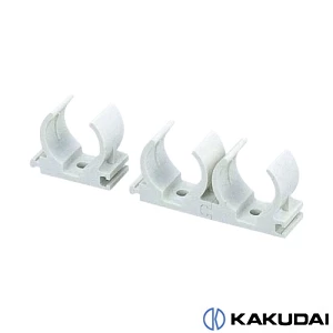 625-402-22 サヤ管用連結サドルバンド