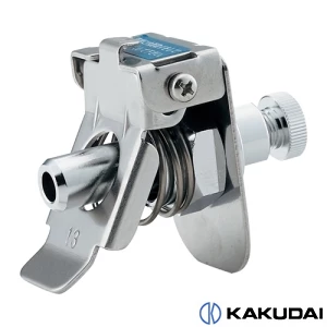 6401-16 ヘッダー管用テストプラグ