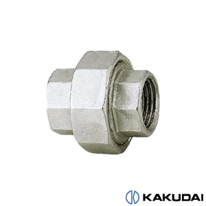 6477-20 ステンレスユニオン