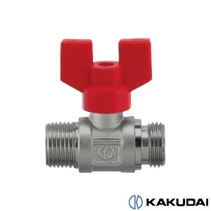 650-090-20 ステンレスボールバルブ