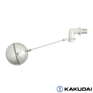 6606-13 単式ステンレスボールタップ