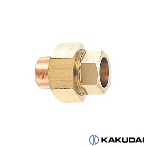 6698-28.58 銅管ユニオン