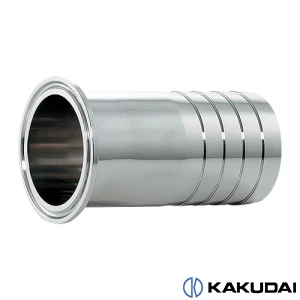 690-25-E ヘルールホースアダプター 2.5S