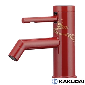 716-210-13 シングルレバー立水栓