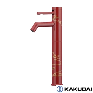 716-212-13 ｼﾝｸﾞﾙﾚﾊﾞｰ立水栓(ﾄｰﾙ)
