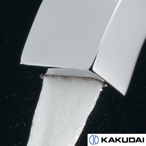 カクダイ シングルレバー立水栓(ミドル) 716-239-D (水栓金具