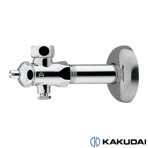 725-904-13 D式止水栓本体(ナットつき)