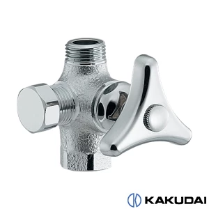 783-524-13 ストレート形分岐金具胴体