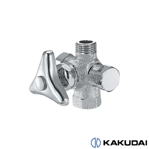 7835 ストレート形分岐金具胴体
