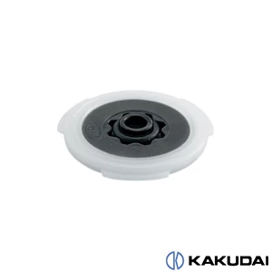 794-061-6 流量制限パッキン 黒