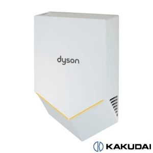 #DS-HU02W エアブレードVハンドドライヤー/ホワイト