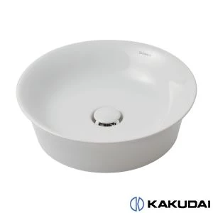 #DU-2362430079 丸型洗面器･洗面ボウル