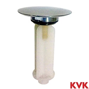A-5896 KVK 着脱排水栓 32mm