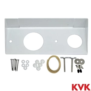BF-435 KVK ブラケットセット KV435用