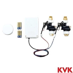 EU290D KVK 遠隔スイッチセット