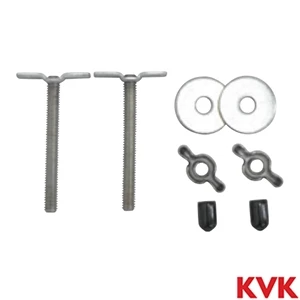 FK400TBL KVK 固定金具