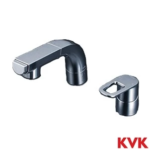 FSL120DETHS シングル洗髪シャワー eレバー 撥水