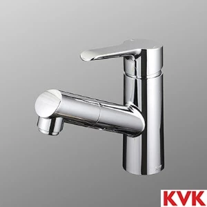 FSL250DET シングル混合栓 eレバー