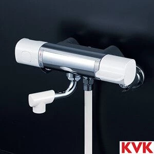 FTB100KKCPF8 サーモスタット式シャワー