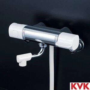 FTB100KKCR8 サーモスタット式シャワー