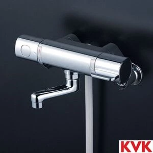 FTB100KR8T サーモスタット式シャワー