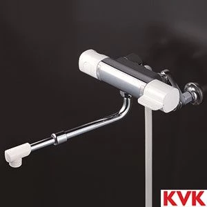 FTB100KRJRS サーモスタット式シャワー