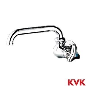 K10-20 KVK 横形自在水栓20