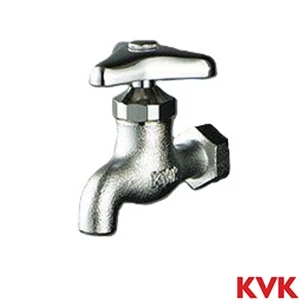 K101 KVK 横水栓 研磨なし