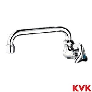 K10F KVK 泡沫横形自在水栓