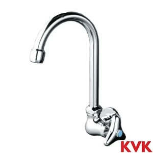 K10SSF KVK 泡沫横形自在水栓