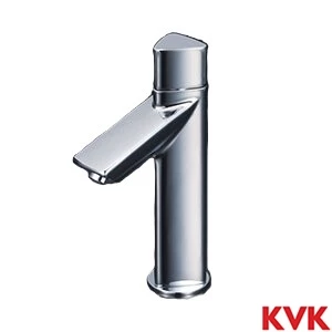 K1102 KVK 立水栓 単水栓