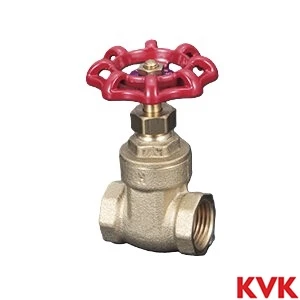 K123N KVK ゲートバルブ13