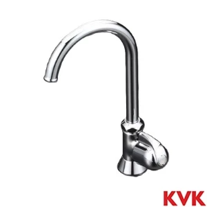 K16NDSSE KVK 立形自在水栓 節水チップ内蔵型