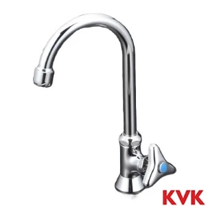 K16NDSSF KVK 泡沫立形自在水栓