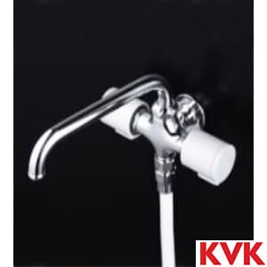K18YF ハンドシャワー付水栓