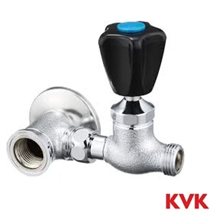 K19SU4 KVK 分岐水栓 ユニオンナットなし