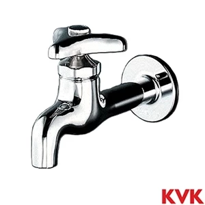 K2 KVK 胴長横水栓