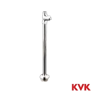 K31A-25P2 KVK ストレート形止水栓 給水管250㎜