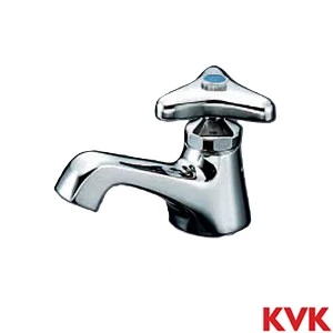 K5 KVK 立水栓 青ビス付