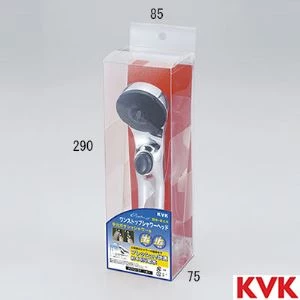 KF3008LR3S2 デッキ形サーモスタット式シャワー