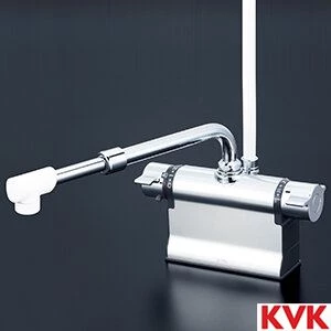 KF3011TSJ デッキ形サーモスタット式シャワー