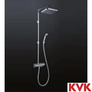 KF3060 サーモスタット式シャワー