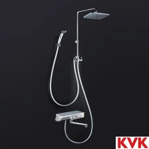 KF3170 オーバーヘッドシャワー付サーモ(右仕様)