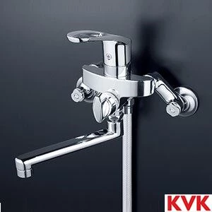 KF5000TMB シングルレバー式シャワー
