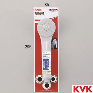 KF5000WT シングルレバー式シャワー