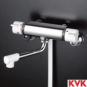 KF800JS サーモスタット式シャワー