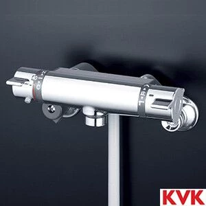 KF800TNNHS サーモスタット式シャワー(撥水)